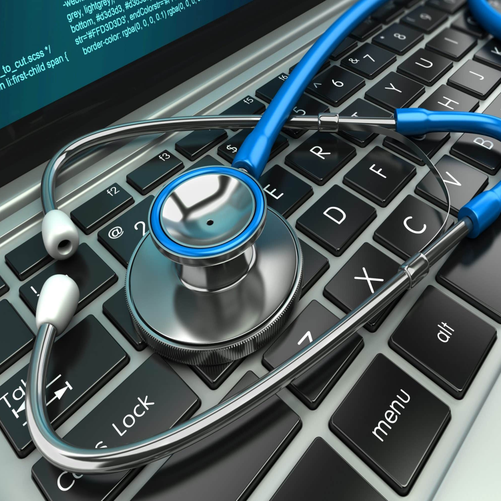 Accueil Maintance 1024